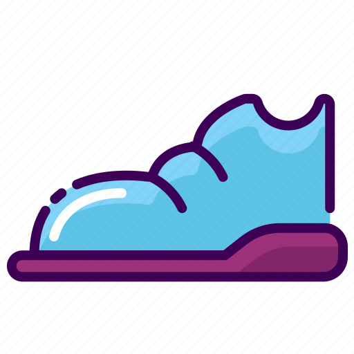 Fashion, foot, shoe, shoes, style icon - Download on Iconfinder