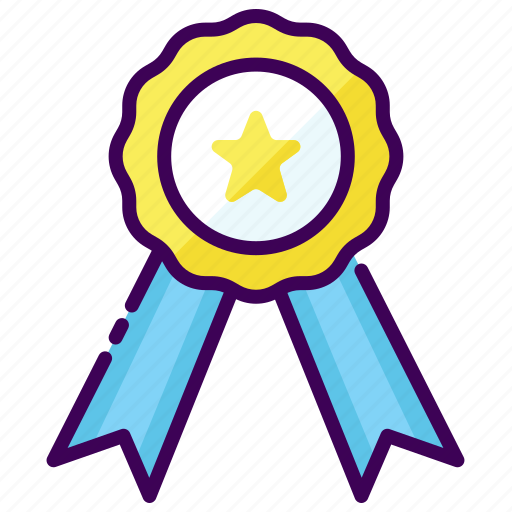 Appreciation, medal, rank, warranty, win, winner icon - Download on Iconfinder