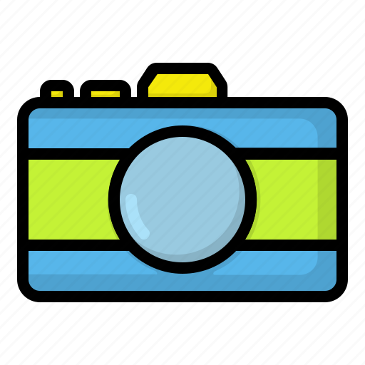 Camera, category, ecommerce, shopping icon - Download on Iconfinder