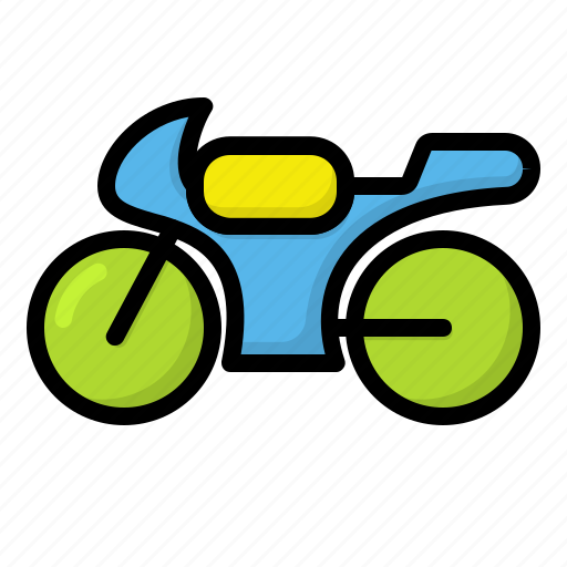 Category, ecommerce, motorcycle, shopping icon - Download on Iconfinder