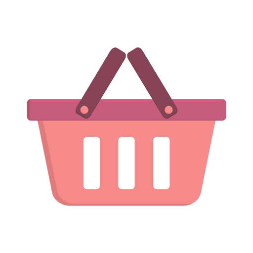 Shopping, basket, ecommerce, cart, buy icon - Free download