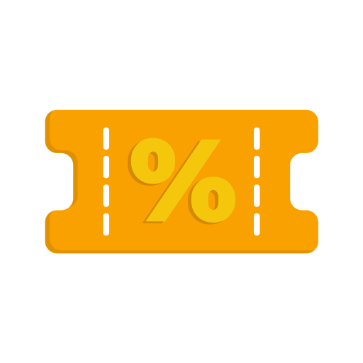Voucher, discount, tag, sale icon - Free download