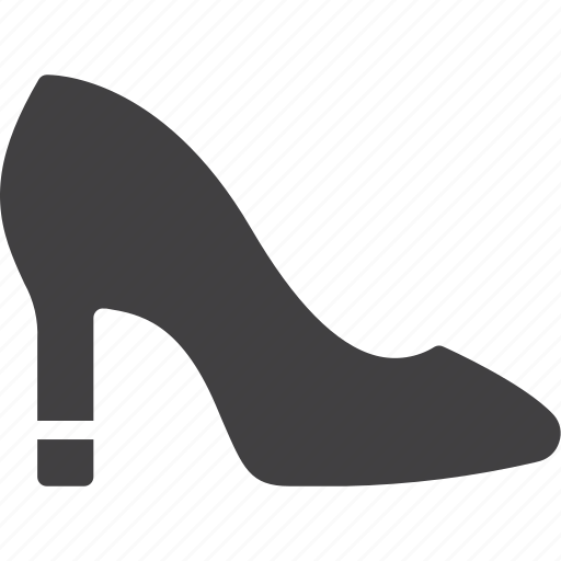 Fashion, heel, shoes, woman icon - Download on Iconfinder