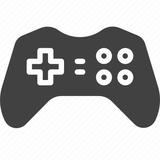 Game, gamepad, joypad, play icon - Download on Iconfinder