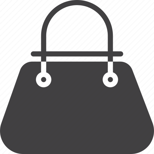 Bag, handbag, woman icon - Download on Iconfinder