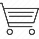 cart, internet, online, shop, shopping, troley