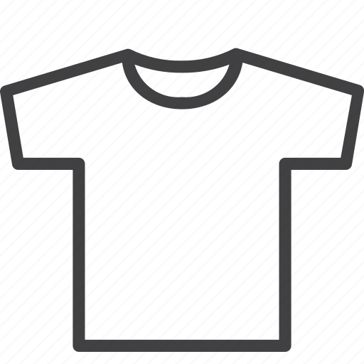 Clothes, men, shop, t-shirt icon - Download on Iconfinder