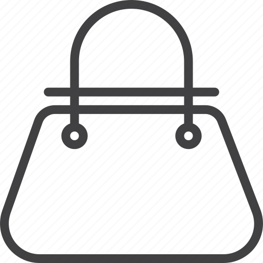 Accessory, bag, handbag, woman icon - Download on Iconfinder