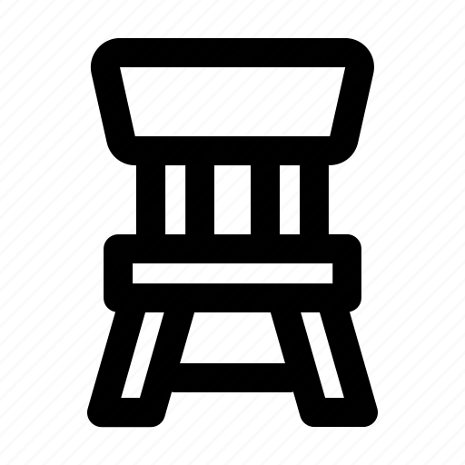 Buy, chair, internet, marketing, meubel, online, shopping icon - Download on Iconfinder