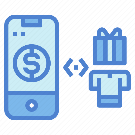 Buy, online, payment, shopping icon - Download on Iconfinder