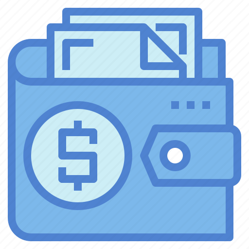 Business, money, online, shopping, wallet icon - Download on Iconfinder