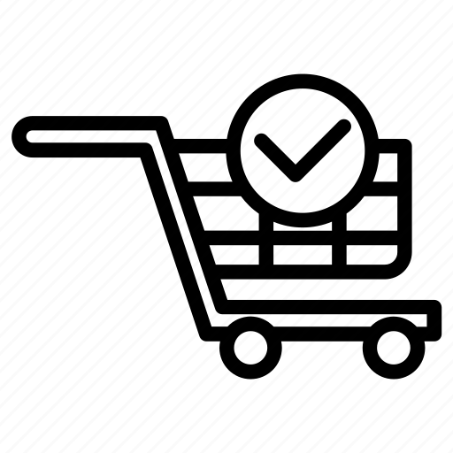 Buy, cart, checkout, ecommerce, shopping chart icon - Download on Iconfinder