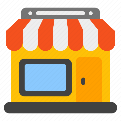 Shop, shopping, ecommerce, buy, market icon - Download on Iconfinder