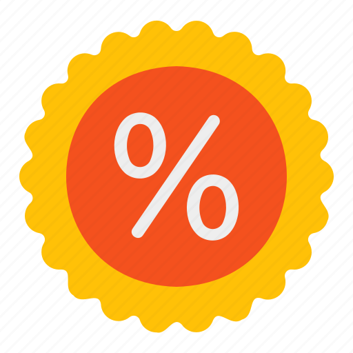 Discount, sale, tag, price, label, offer, ecommerce icon - Download on Iconfinder