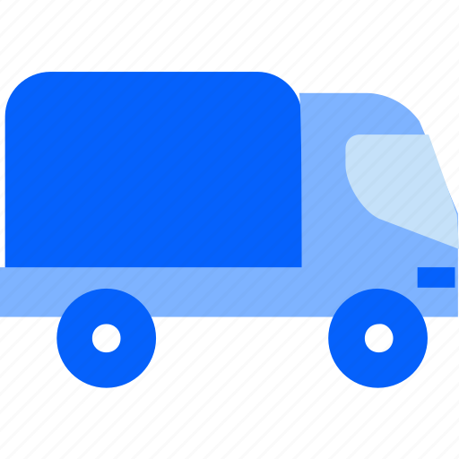 Transportation, vehicle, truck, delivery, logistics, shipping, shopping icon - Download on Iconfinder