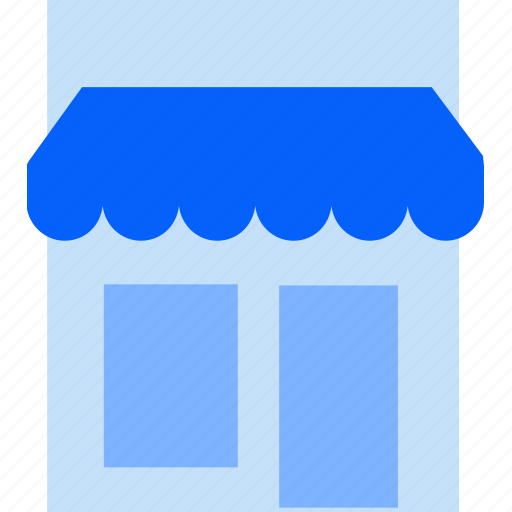 Store, shop, shopping, commerce, retail, location, contact icon - Download on Iconfinder