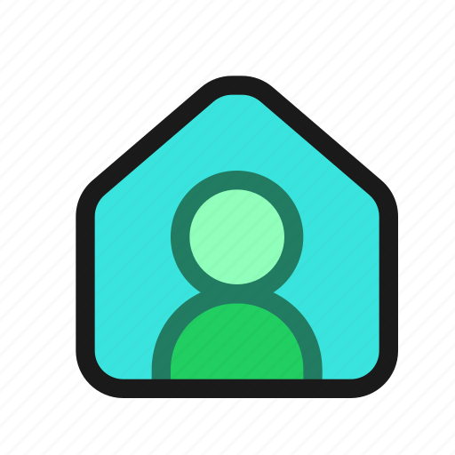 Buyer, user, profile, avatar, shop, store, online icon - Download on Iconfinder