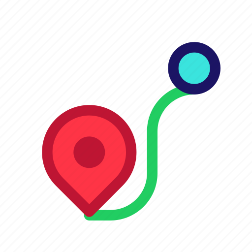 Item, package, tracking, gps, track, delivery, shipment icon - Download on Iconfinder
