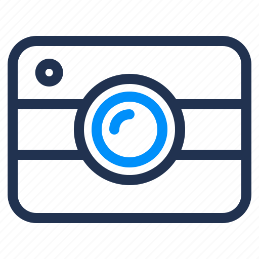 Camera, screenshot, capture, photo, video, record, picture icon - Download on Iconfinder