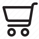 cart, shopping, shop, ecommerce, buy, online, basket