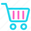 shopping, cart, shop, ecommerce, buy, store 