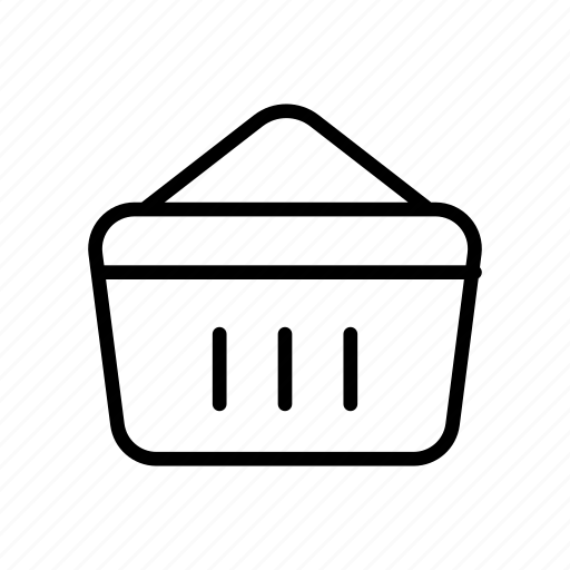Shop, bag, market, shopping icon - Download on Iconfinder