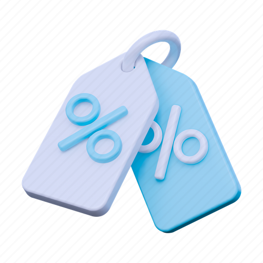 .png, discount, tag, label, sale, offer, shopping 3D illustration - Download on Iconfinder