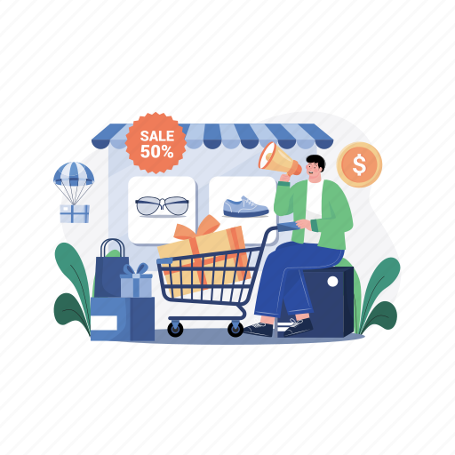 Deliver, shopping online, app, commerce, credit, supermarket, e-commerce icon - Download on Iconfinder