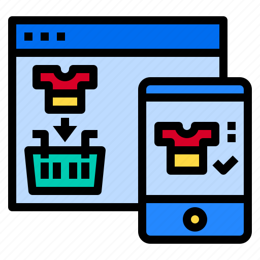 Internet, online, shop, shopping, web icon - Download on Iconfinder