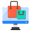 buy, internet, online, shop, shopping 