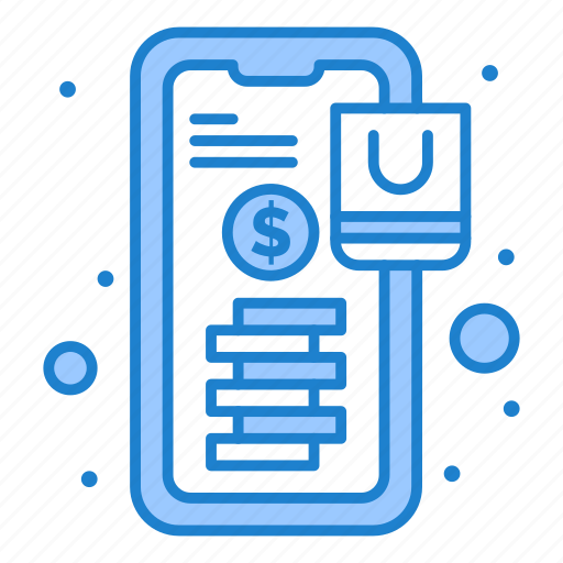 Banking, online, payment, shopping icon - Download on Iconfinder