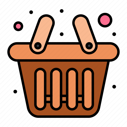Basket, cart, shopping, buy, ecommerce, shop icon - Download on Iconfinder