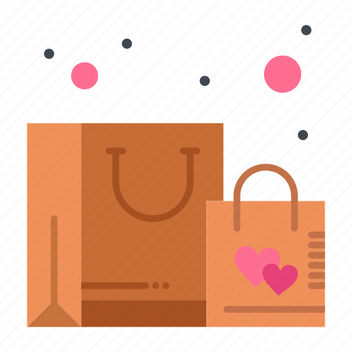 Bag, favorite, purchase, shopping icon - Download on Iconfinder