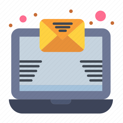 Email, mail, newsletter icon - Download on Iconfinder