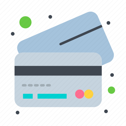 Bank, cards, credit icon - Download on Iconfinder