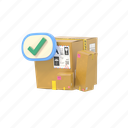 product shipping, success, shipment, logistic, transportation, confirmation, verification 