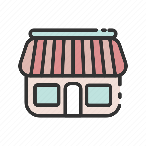 Commerce, e, online, store, shop icon - Download on Iconfinder