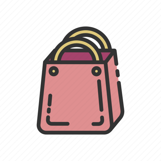 Bag, e, marketing, business, shop, commerce, add icon - Download on Iconfinder