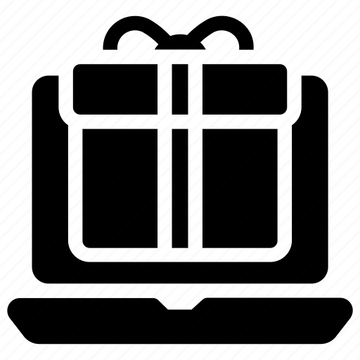 Buy, ecommerce, gift, online shopping, shopping icon - Download on Iconfinder