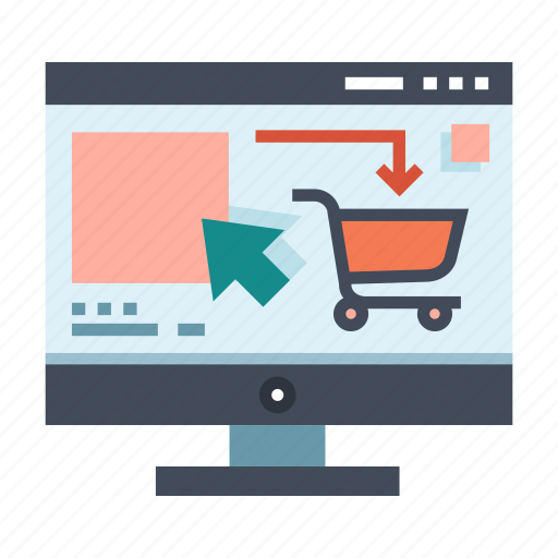 Add, buy, cart, e-commerce, online, shopping, website icon - Download on Iconfinder