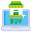 buy, laptop, online, shop, website 