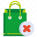 remove, online, shop, shopping, bag, store, commerce
