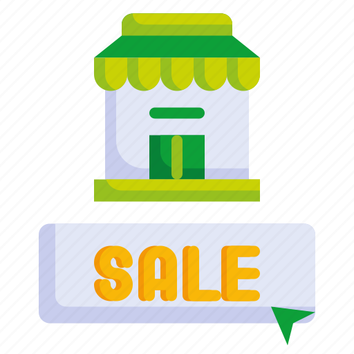 Sale, signal, signs, online, shopping, shop icon - Download on Iconfinder