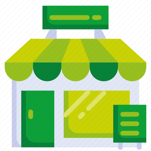 Shop, commerce, shopping, grocery, online icon - Download on Iconfinder