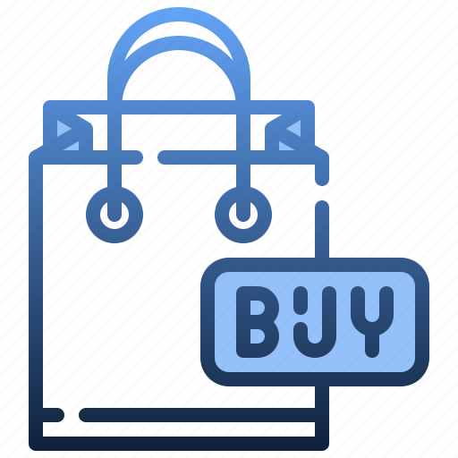 Buy, purchase, shopping, bag, shop, online icon - Download on Iconfinder