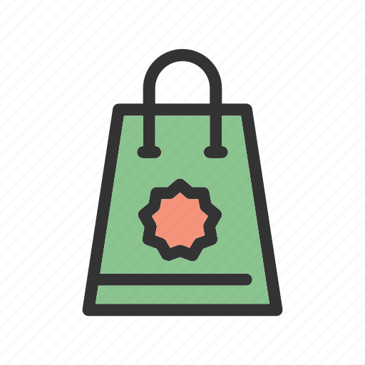 Bag, cart, shop, shopping, ecommerce icon - Download on Iconfinder