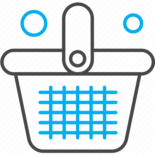 Basket, buy, ecommerce, online, shopping icon - Download on Iconfinder