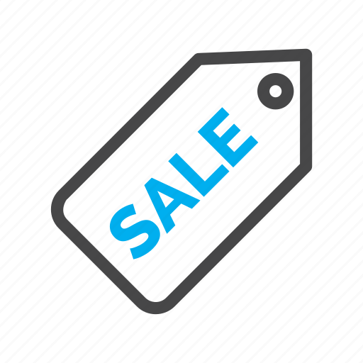 Discount, sale, sales, tag icon - Download on Iconfinder