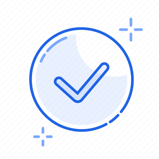 Accept, approved, check, checkmark, done, status, success icon - Download on Iconfinder