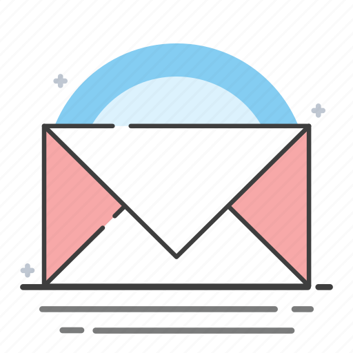Contact, e-mail, mail, newletter, support icon - Download on Iconfinder